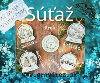 Pozor 🤩🤩 VEĽKÁ SÚŤAŽ 🤩🤩 o Darčeky na koniec školského roka pre tvojho učiteľa/- ľku 🙂 --->Vyhraj pre seba a svojho...